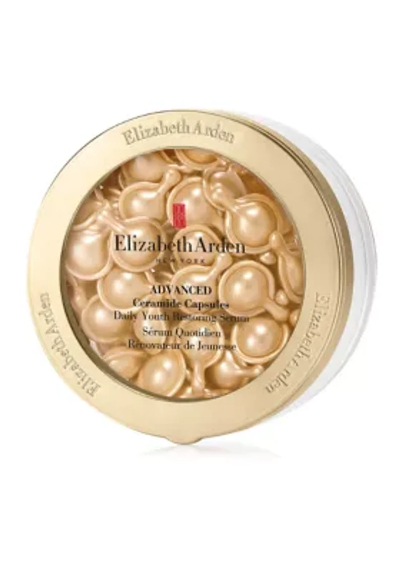 Advanced Ceramide Capsules Daily Youth Restoring Serum