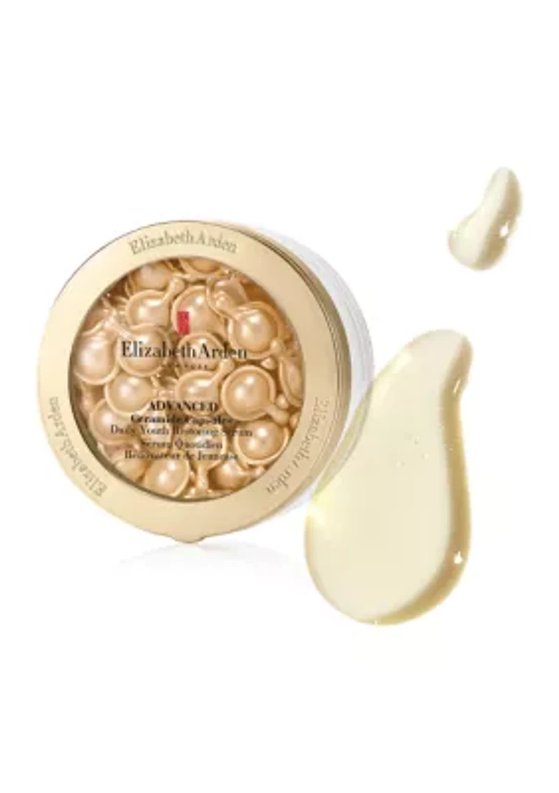 Advanced Ceramide Capsules Daily Youth Restoring Serum