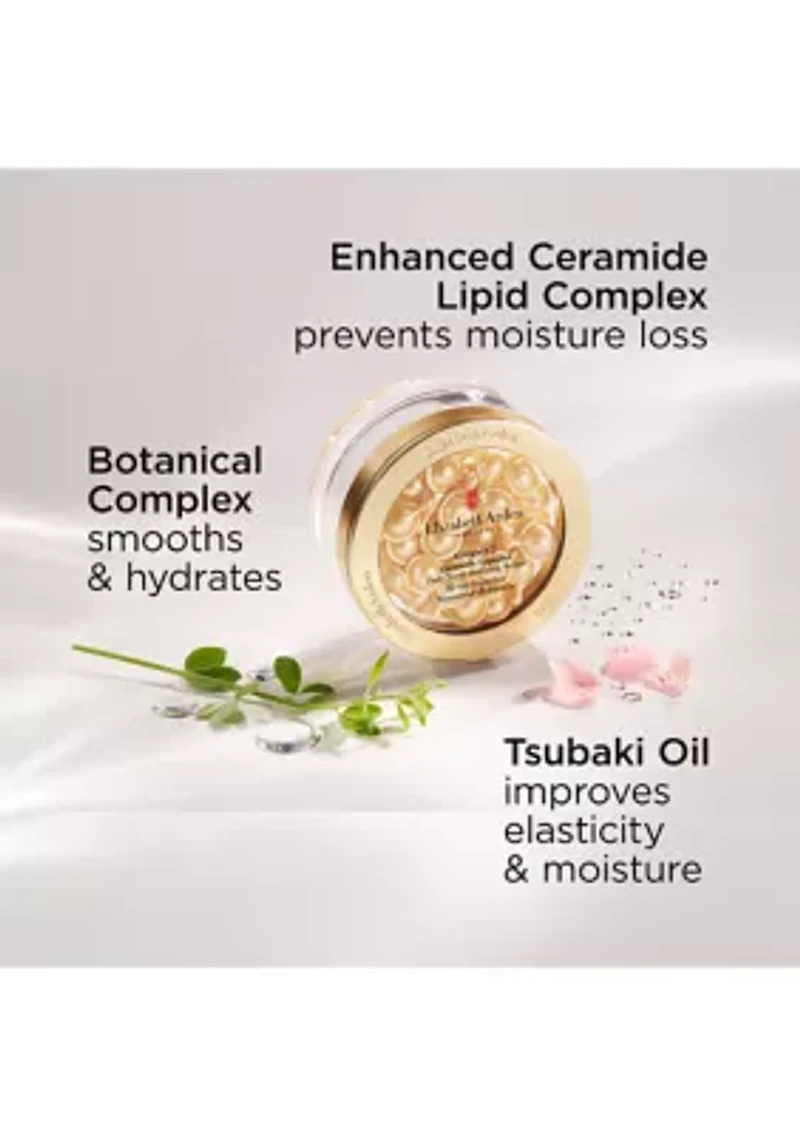 Advanced Ceramide Capsules Daily Youth Restoring Serum