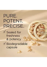Advanced Ceramide Capsules Daily Youth Restoring Serum