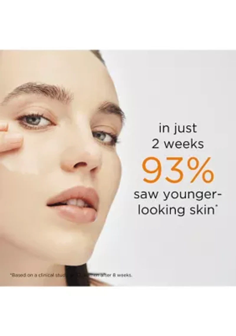  PREVAGE Anti-Aging Daily Serum 2.0, Face Moisturizer with Idebenone 