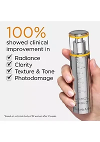  PREVAGE Anti-Aging Daily Serum 2.0, Face Moisturizer with Idebenone 