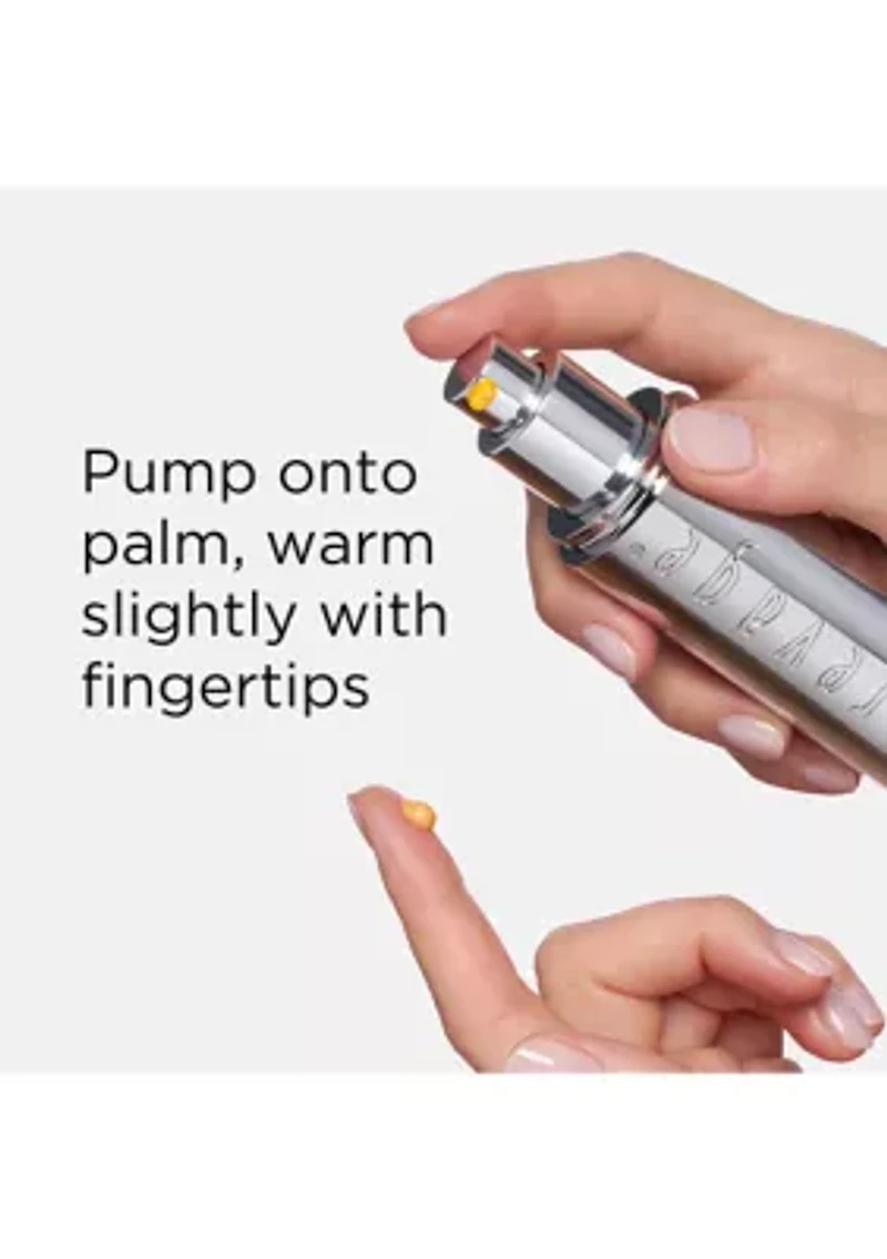  PREVAGE Anti-Aging Daily Serum 2.0, Face Moisturizer with Idebenone 
