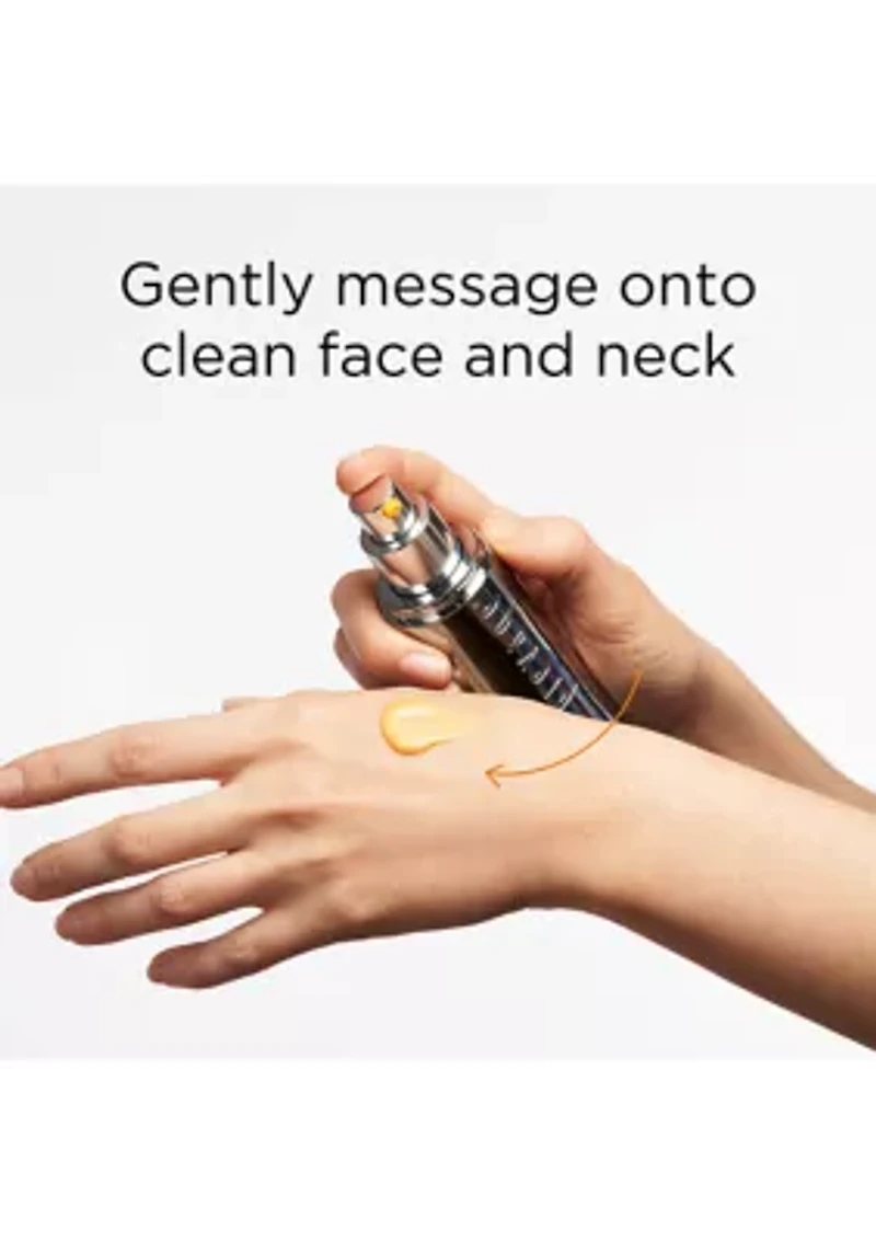  PREVAGE Anti-Aging Daily Serum 2.0, Face Moisturizer with Idebenone 