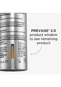 PREVAGE Anti-Aging Daily Serum 2.0, Face Moisturizer with Idebenone 