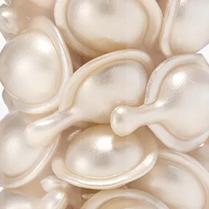 Hyaluronic Acid Ceramide Capsules Hydra-Plumping Serum, 90 Count