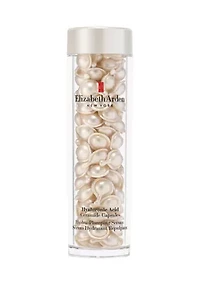 Hyaluronic Acid Ceramide Capsules Hydra-Plumping Serum, 90 Count