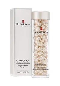 Hyaluronic Acid Ceramide Capsules Hydra-Plumping Serum, 90 Count