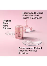 Retinol Ceramide Line Erasing Eye Cream