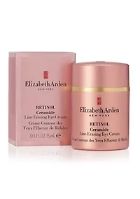 Retinol Ceramide Line Erasing Eye Cream