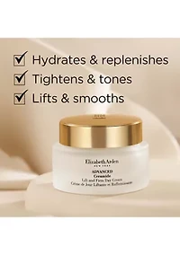 Advanced Ceramide Lift and Firm Day Cream