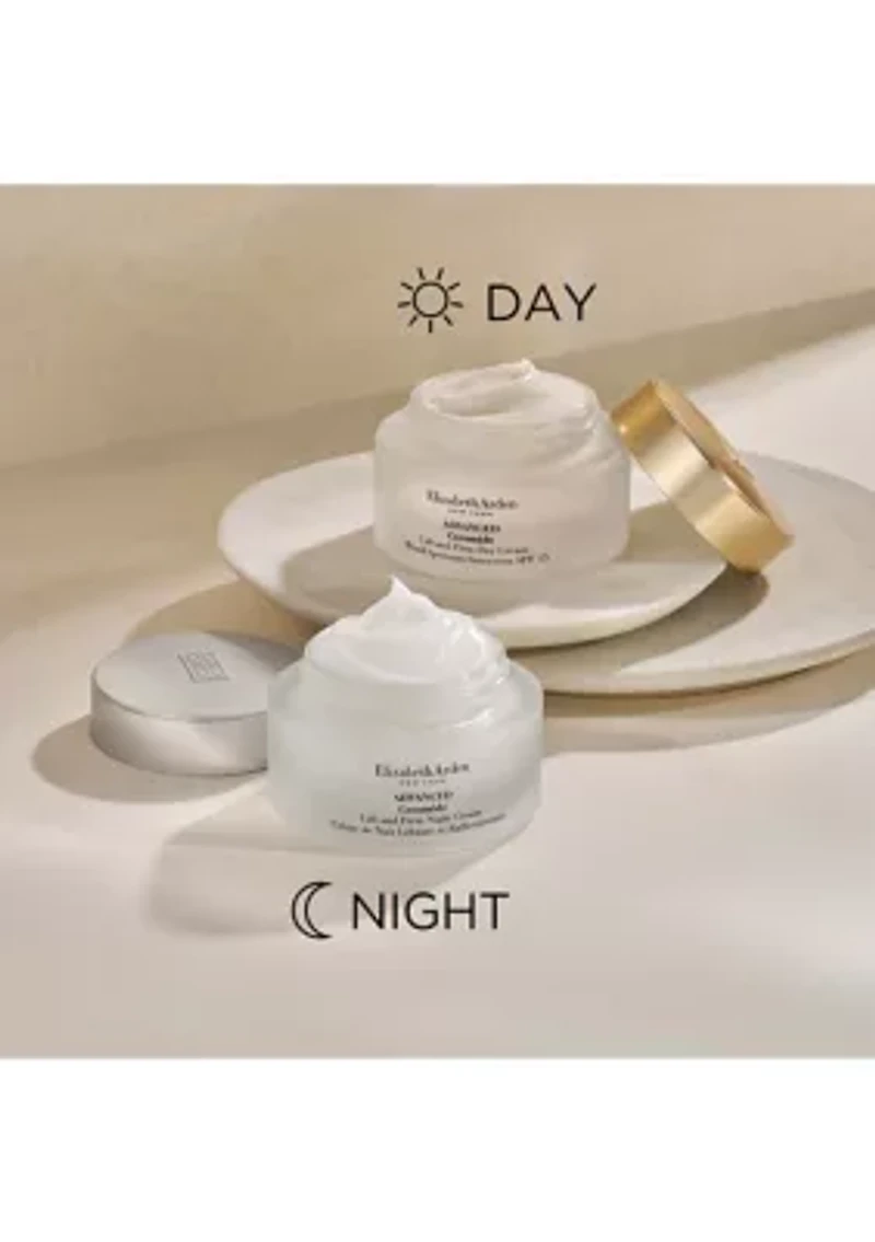 Advanced Ceramide Lift and Firm Day Cream