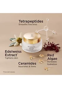 Advanced Ceramide Lift & Firm Moisturizing Day Cream SPF 15