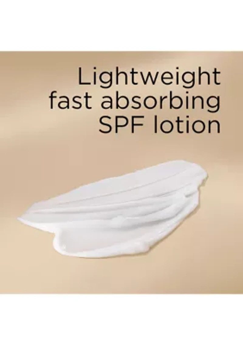 Advanced Ceramide Lift & Firm Moisturizing Day Cream SPF 15