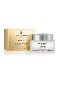 Advanced Ceramide Lift and Firm Night Cream