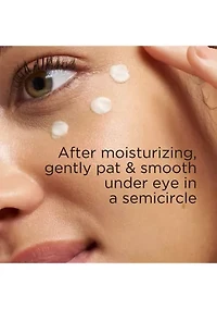Advanced Ceramide Lift and Firm Hydrating Eye Cream, 15ml
