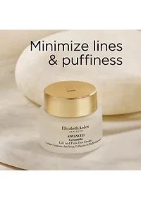 Advanced Ceramide Lift and Firm Hydrating Eye Cream, 15ml