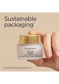 Advanced Ceramide Lift and Firm Hydrating Eye Cream, 15ml