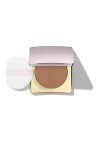 Flawless Finish Skincaring Pressed Powder