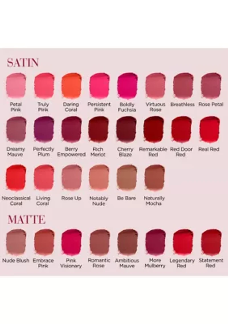 Lip Color