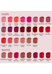 Lip Color