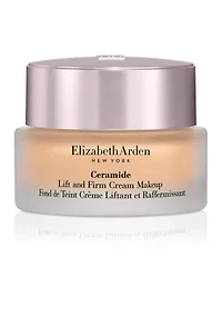 Ceramide Lift and Firm Cream Makeup