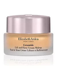 Ceramide Lift and Firm Cream Makeup