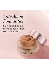 Ceramide Lift and Firm Cream Makeup