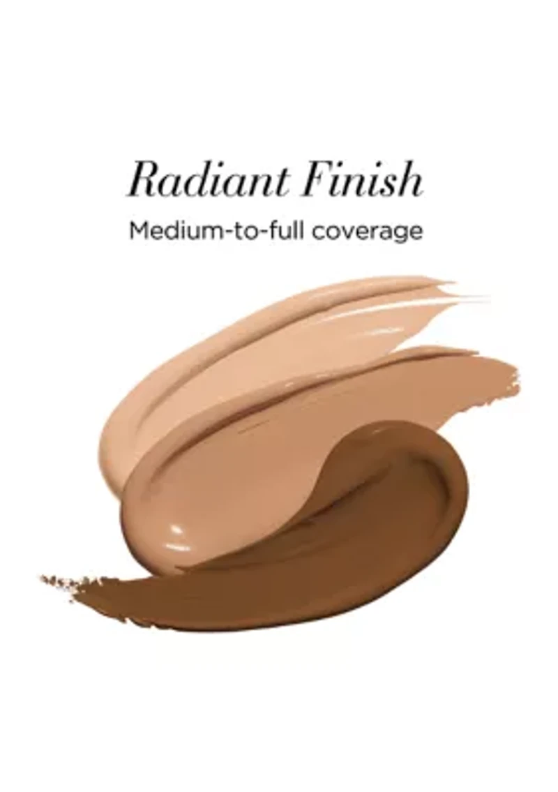 Ceramide Lift and Firm Cream Makeup