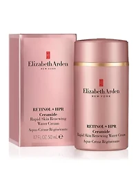 Ceramide Retinol + HPR Rapid Skin Renewing Water Cream