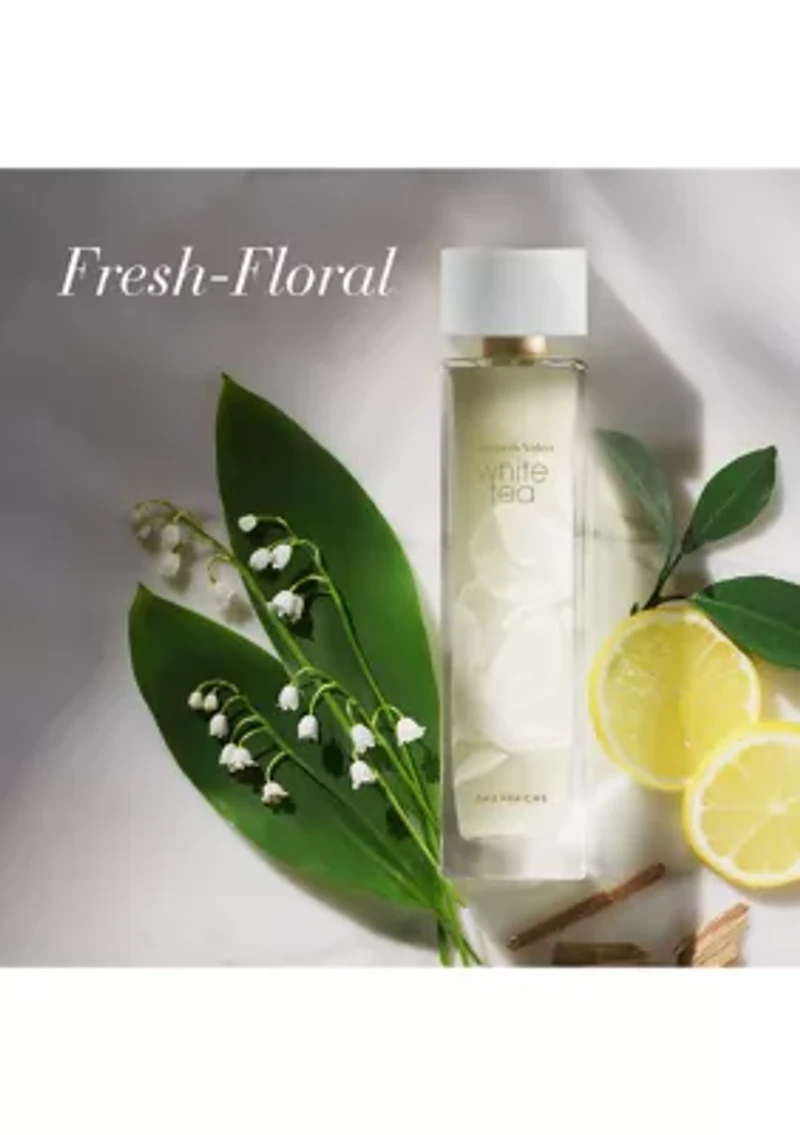 White Tea Eau Fraiche de Toilette