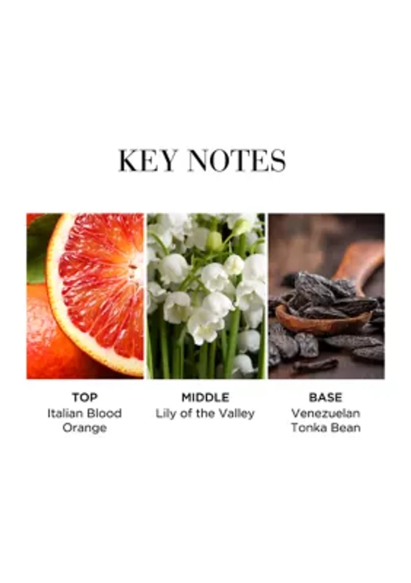 White Tea Eau Fraiche de Toilette