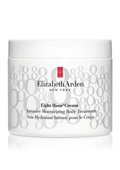 Eight Hour® Cream Intensive Body Treatment