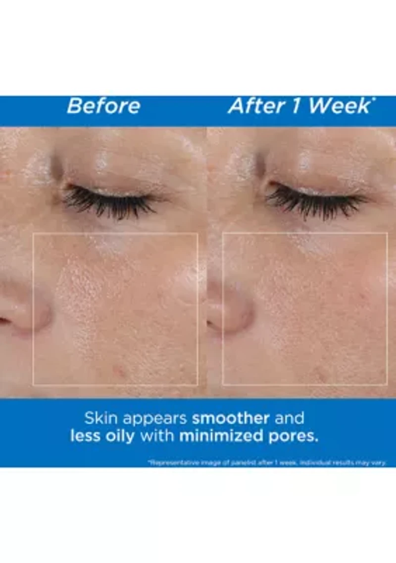 Eight Hour® HydraPlay™ Skin Perfecting Daily Moisturizer
