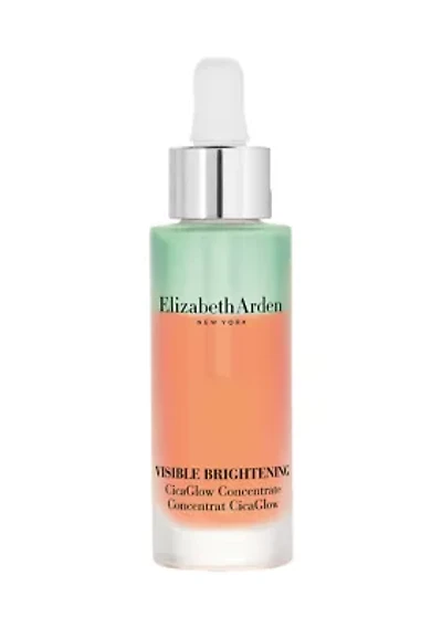 Visible Brightening CicaGlow Concentrate