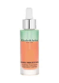 Visible Brightening CicaGlow Concentrate