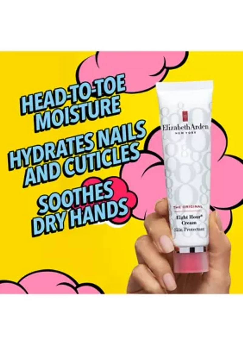 Eight Hour® Cream Skin Protectant All-In-One Beauty Balm