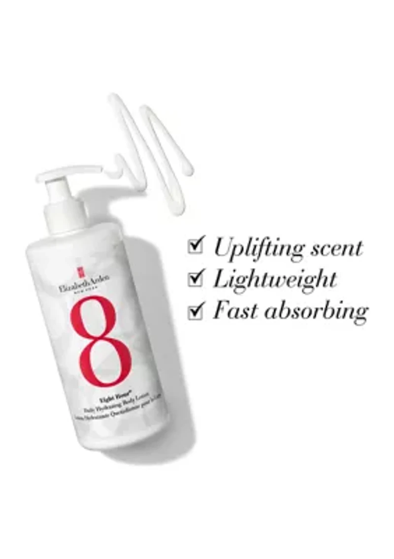Eight Hour® Daily Hydrating Body Lotion