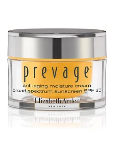 Prevage Anti-Aging Moisture Cream Broad Spectrum Sunscreen SPF 30