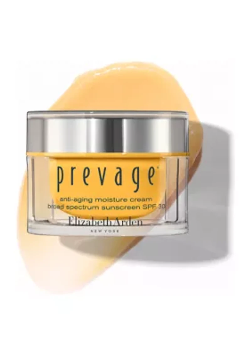 Prevage Anti-Aging Moisture Cream Broad Spectrum Sunscreen SPF 30