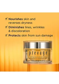 Prevage Anti-Aging Moisture Cream Broad Spectrum Sunscreen SPF 30