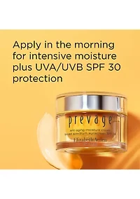 Prevage Anti-Aging Moisture Cream Broad Spectrum Sunscreen SPF 30