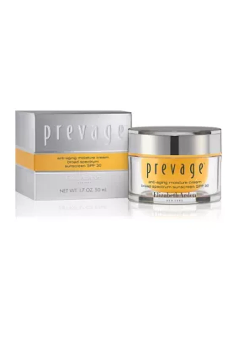 Prevage Anti-Aging Moisture Cream Broad Spectrum Sunscreen SPF 30