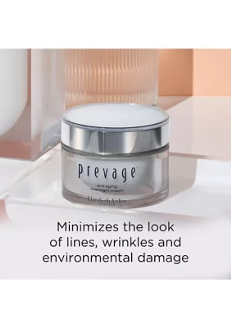 Prevage Anti-Aging Overnight Cream