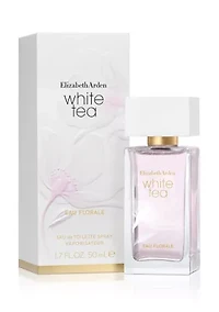White Tea Eau Florale de Toilette