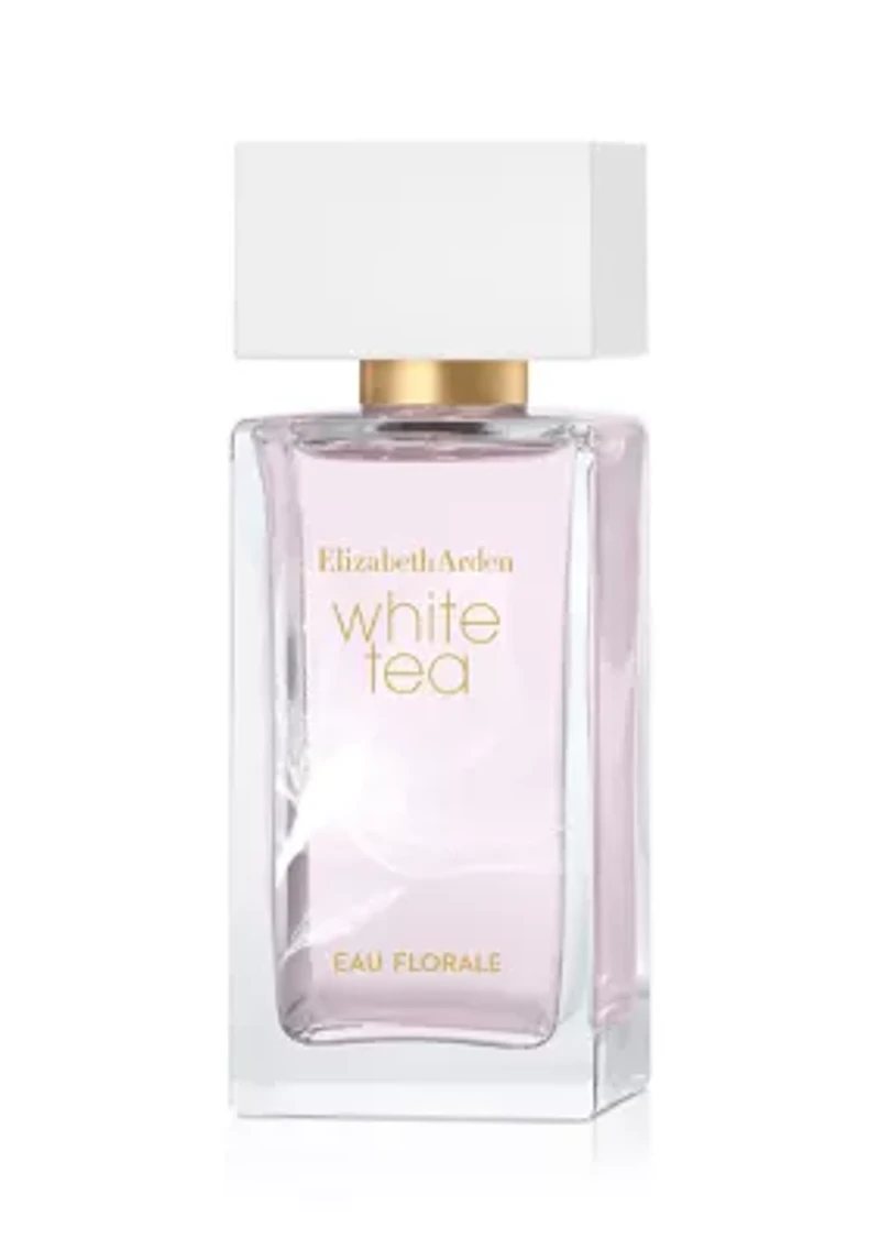 White Tea Eau Florale de Toilette