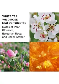 White Tea Coffret Set - $36 Value!