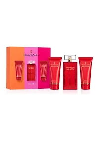 Red Door 3.3 oz Eau de Toilette 3-Piece Set - $115 Value!