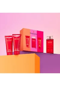 Red Door 3.3 oz Eau de Toilette 3-Piece Set - $115 Value!