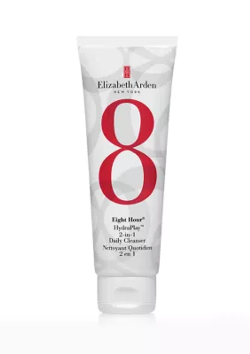 Eight Hour® HydraPlay™ 2-in-1 Cleanser